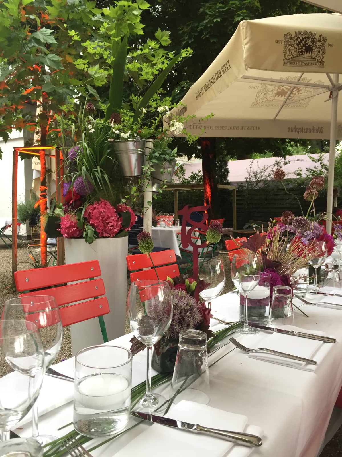 Restaurant Achter – Bild 3