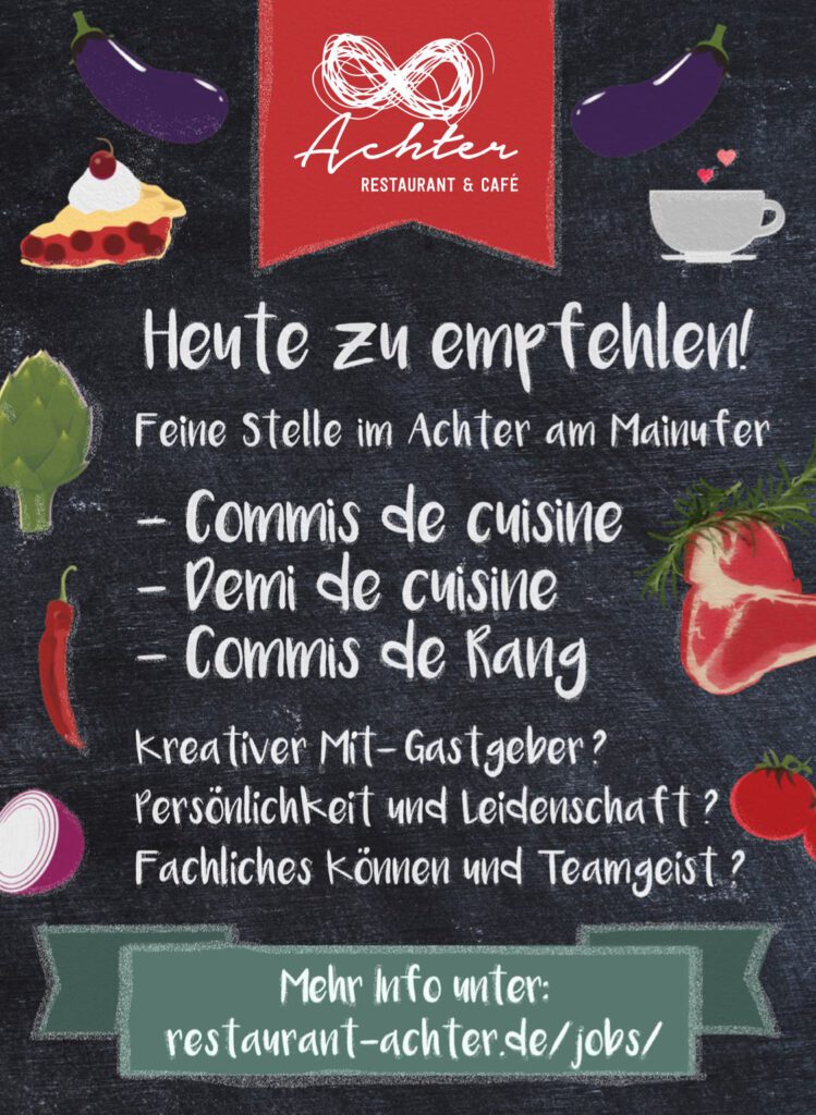 Restaurant Achter – Bild 6