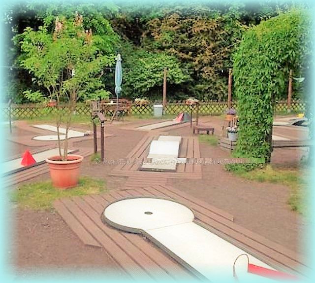 Minigolf am Großen Garten – Bild 6