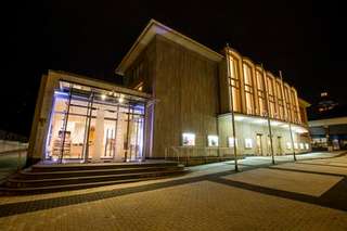 Teo Otto Theater der Stadt Remscheid – Bild 2