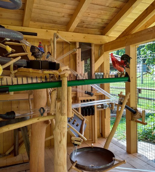 Märchen-Erlebnispark Marquartstein – Bild 4