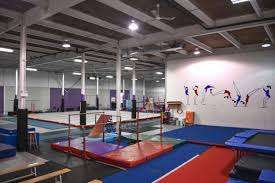 Great Lakes Gymnastics Center – Bild 2