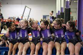 Great Lakes Gymnastics Center – Bild 3