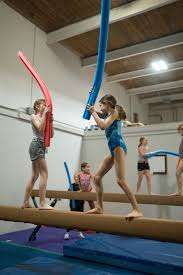 Great Lakes Gymnastics Center – Bild 4