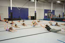 Great Lakes Gymnastics Center – Bild 5