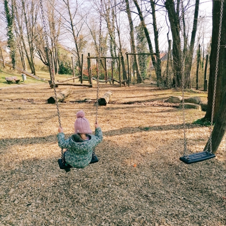 Hammerspielplatz – Bild 1