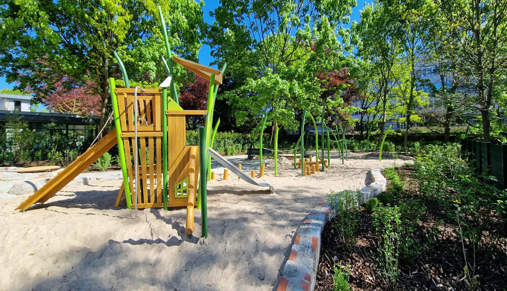 Hammerspielplatz – Bild 3