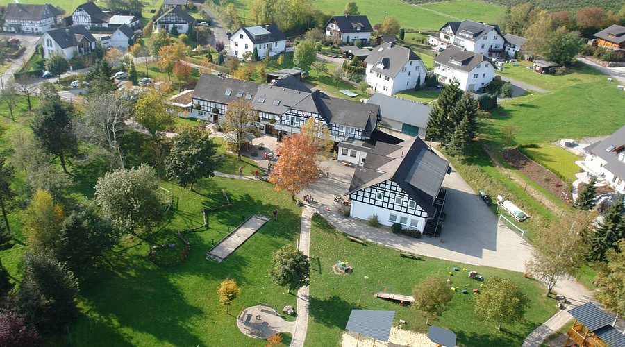 Landhaus Schulte-Göbel – Bild 1