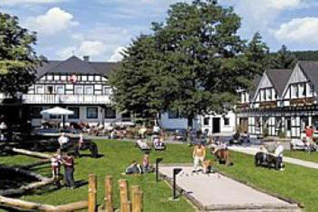 Landhaus Schulte-Göbel – Bild 5