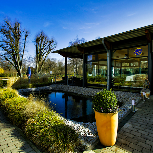 Stadtgarten Castrop-Rauxel – Bild 5