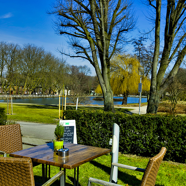 Stadtgarten Castrop-Rauxel – Bild 6