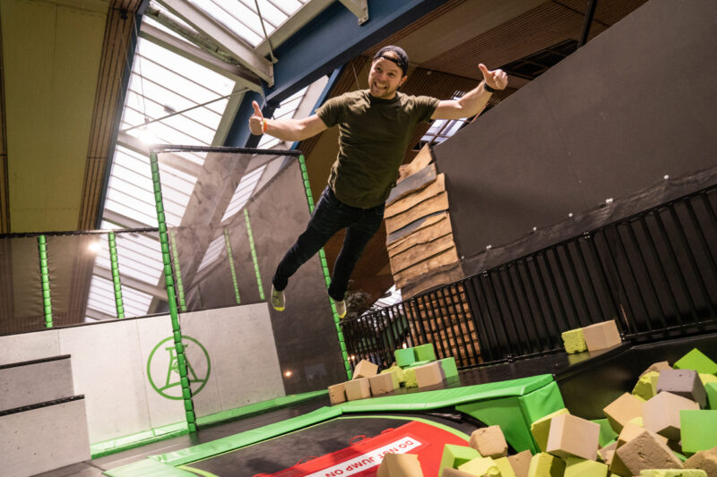 Alma Park – Bild 2