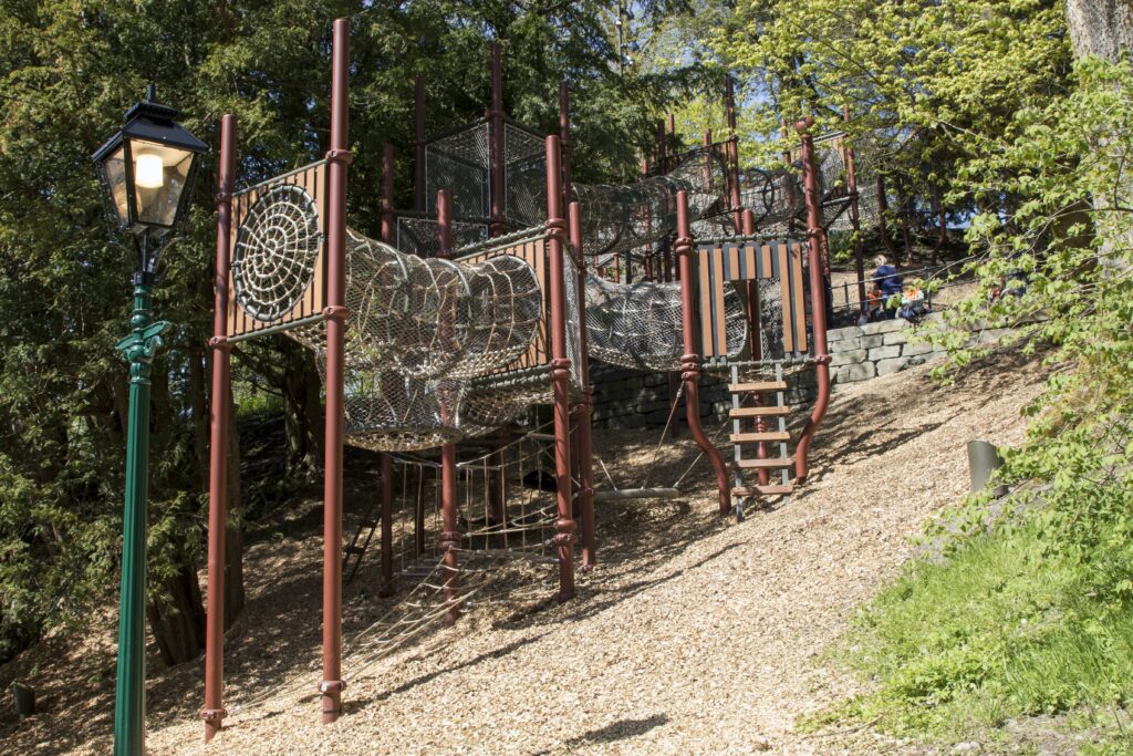 Spiel Park Bergen – Bild 6