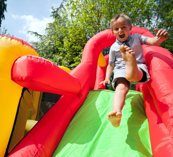 Jolly-Jump Events | Schwäbisch Gmünd – Bild 2