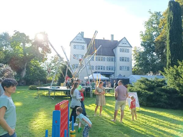 Jolly-Jump Events | Schwäbisch Gmünd – Bild 4