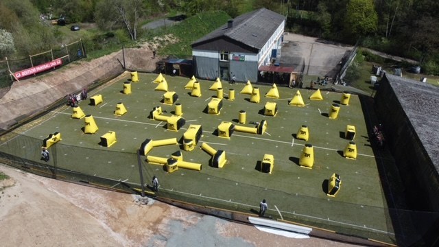 King Of Kingz Paintball Gmbh – Bild 1