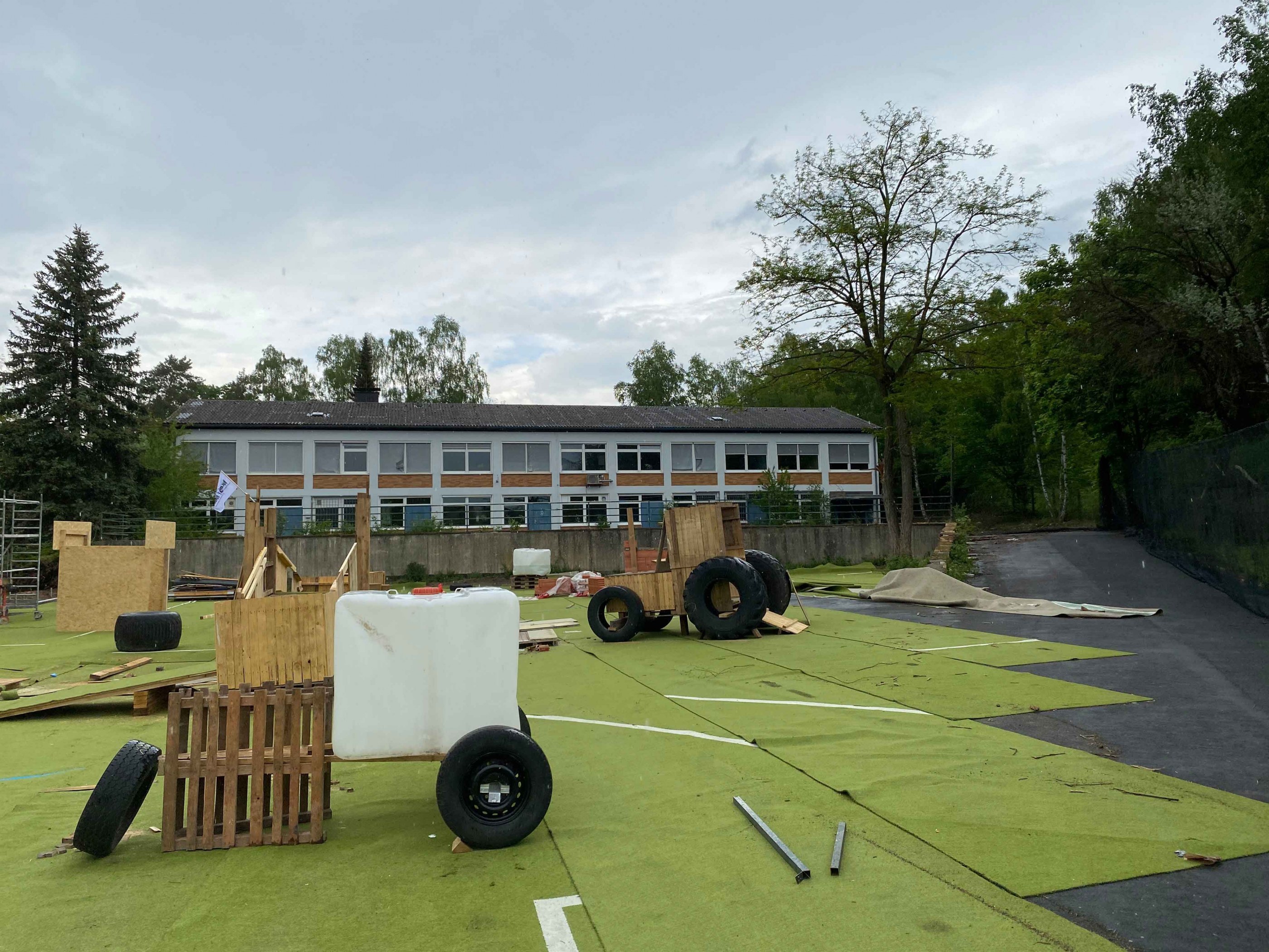 King Of Kingz Paintball Gmbh – Bild 2