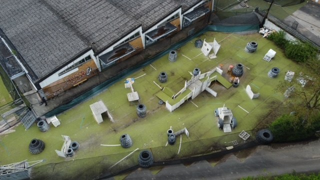 King Of Kingz Paintball Gmbh – Bild 5