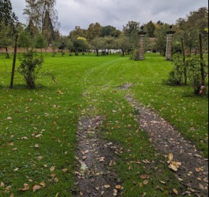 Kleiner Park am Dwaschweg – Bild 4