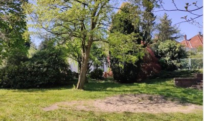 Kleiner Park am Dwaschweg – Bild 6