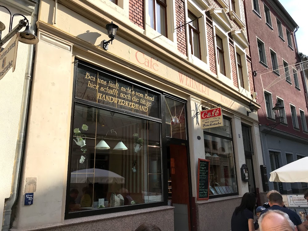 Café Wehnert – Bild 3