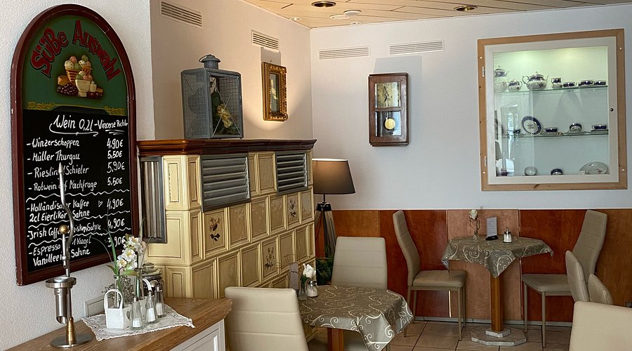 Café Wehnert – Bild 4