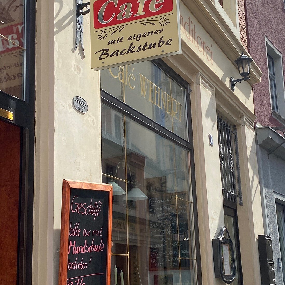 Café Wehnert – Bild 5