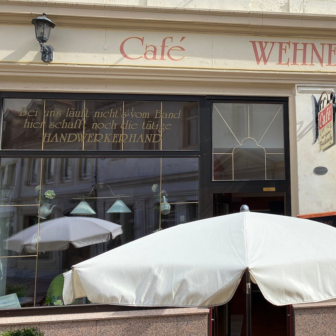 Café Wehnert – Bild 6