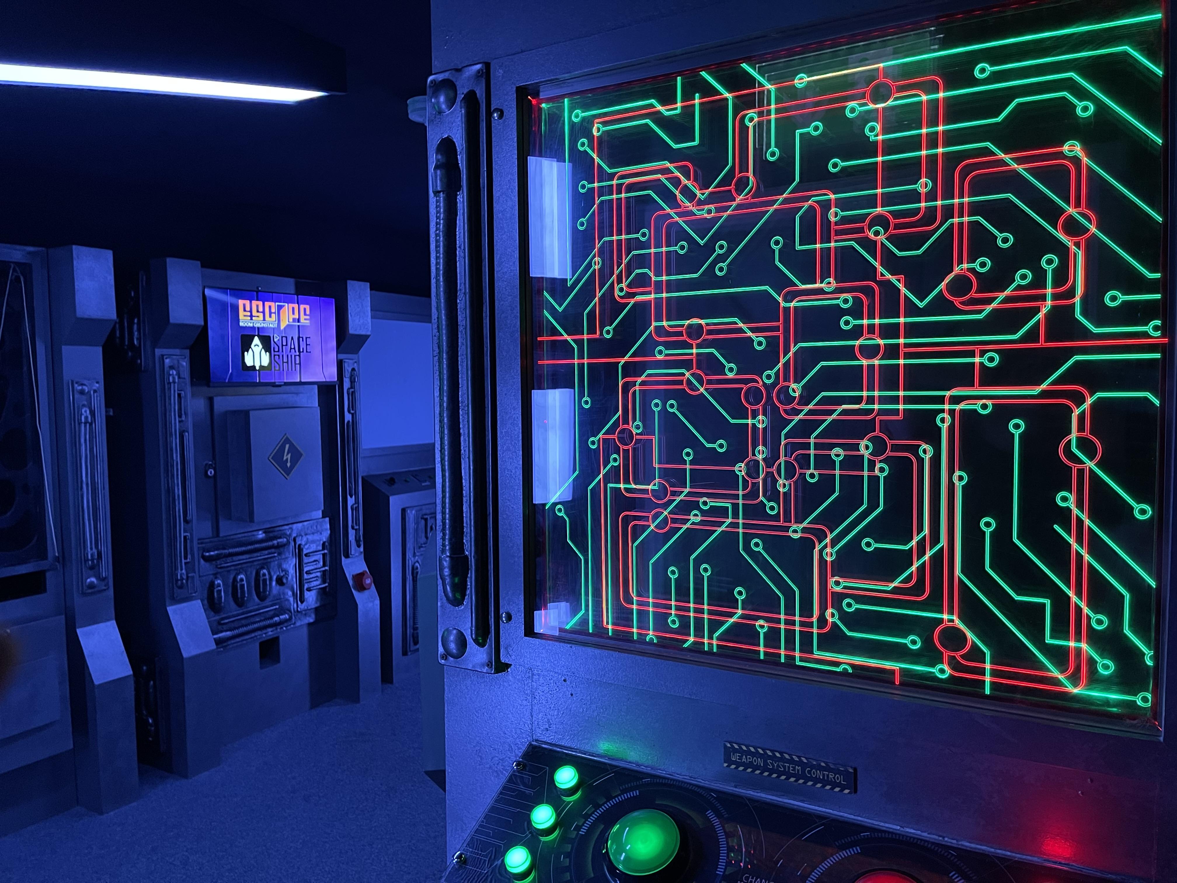 LASERFORCE Grünstadt – Bild 5