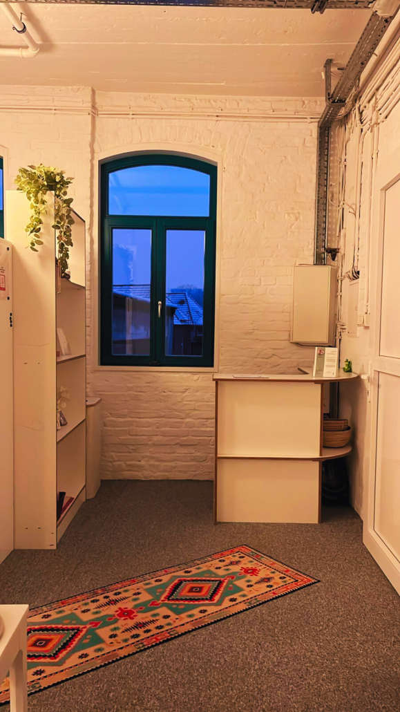 Yogalife Minden – Bild 1