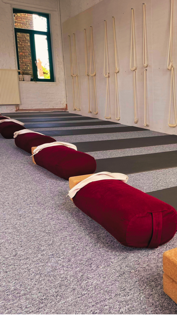 Yogalife Minden – Bild 2