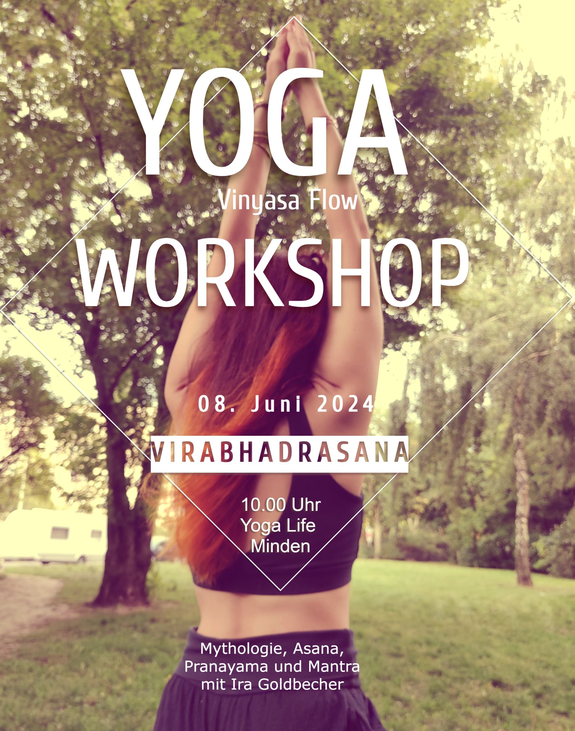 Yogalife Minden – Bild 3