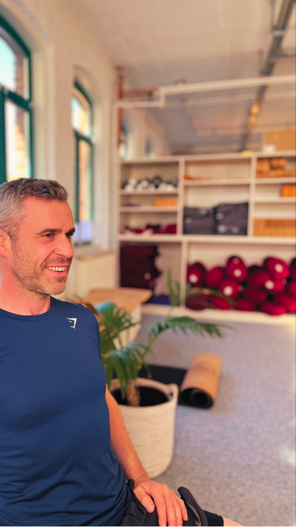 Yogalife Minden – Bild 4