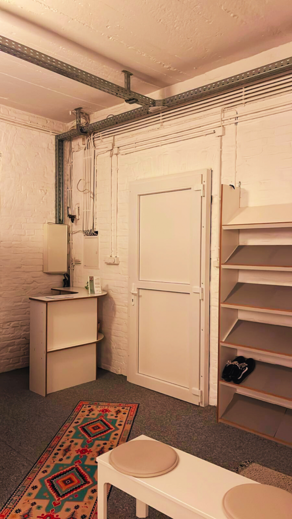 Yogalife Minden – Bild 5