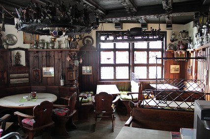 TRÖDELSTUBE und IMBISS Marion Müller – Bild 2