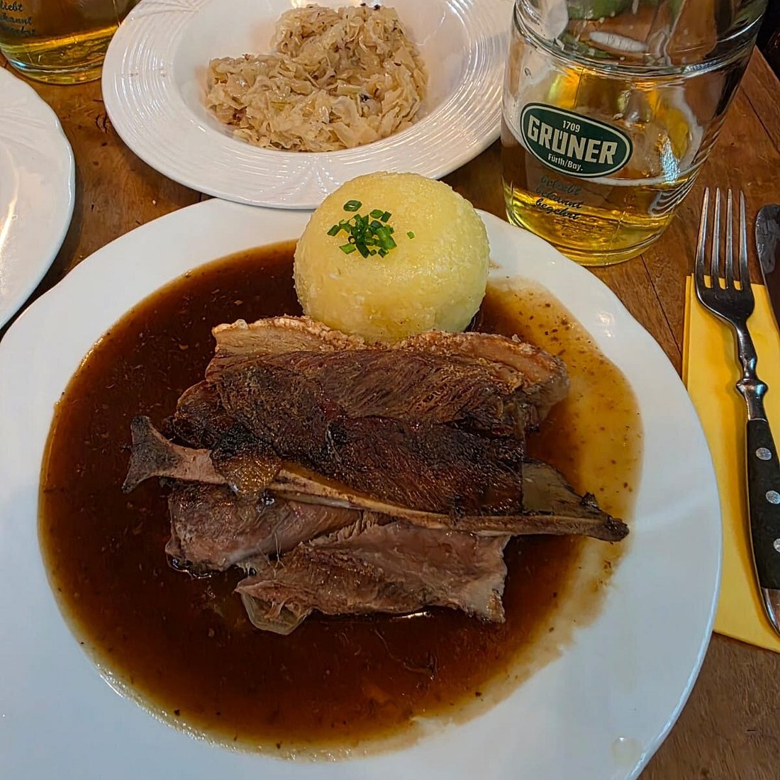 TRÖDELSTUBE und IMBISS Marion Müller – Bild 5