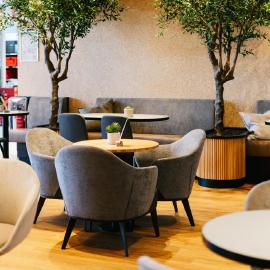 Junge Die Bäckerei – Bild 5