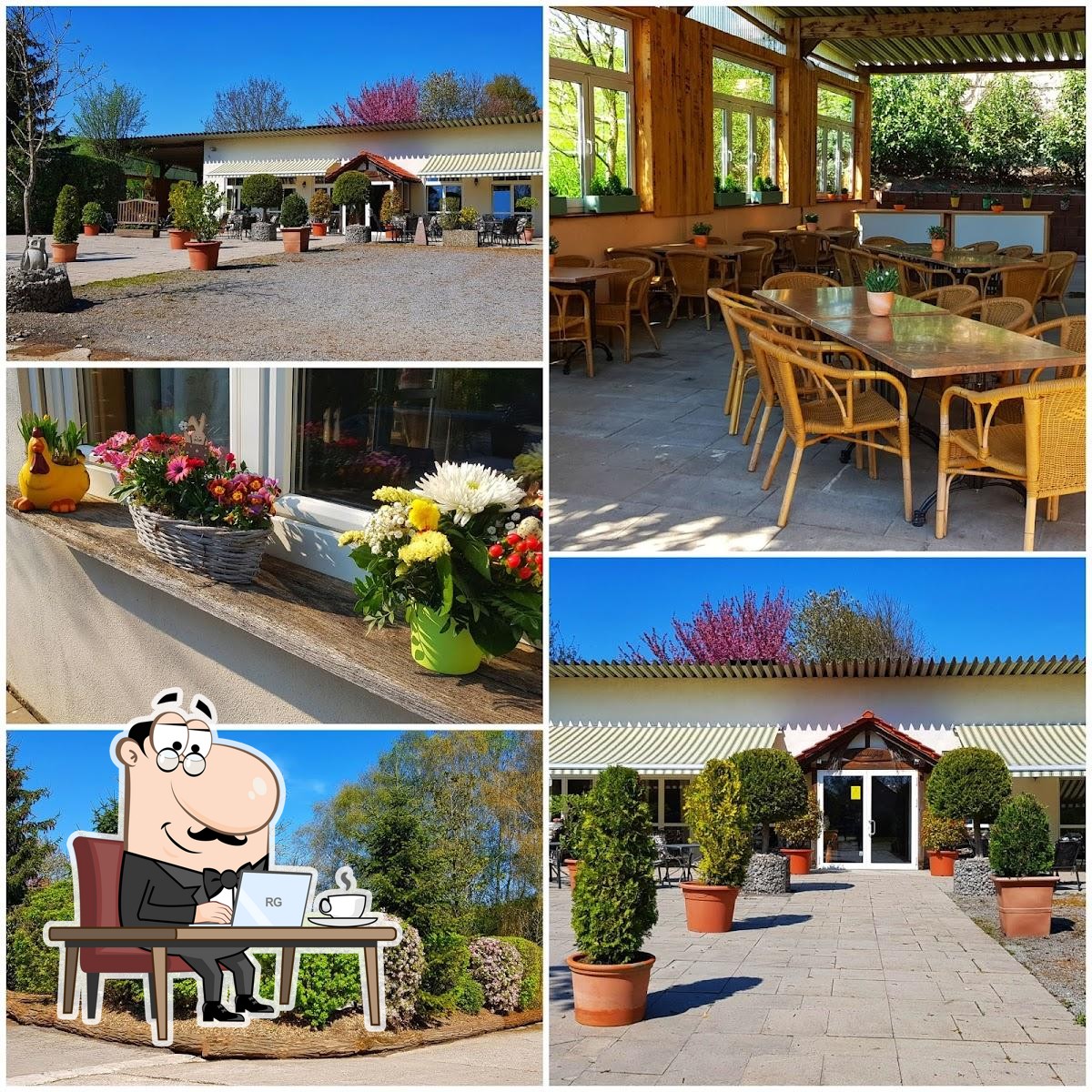 Eventlocation Eulenberghof - Familie Miltner – Bild 1