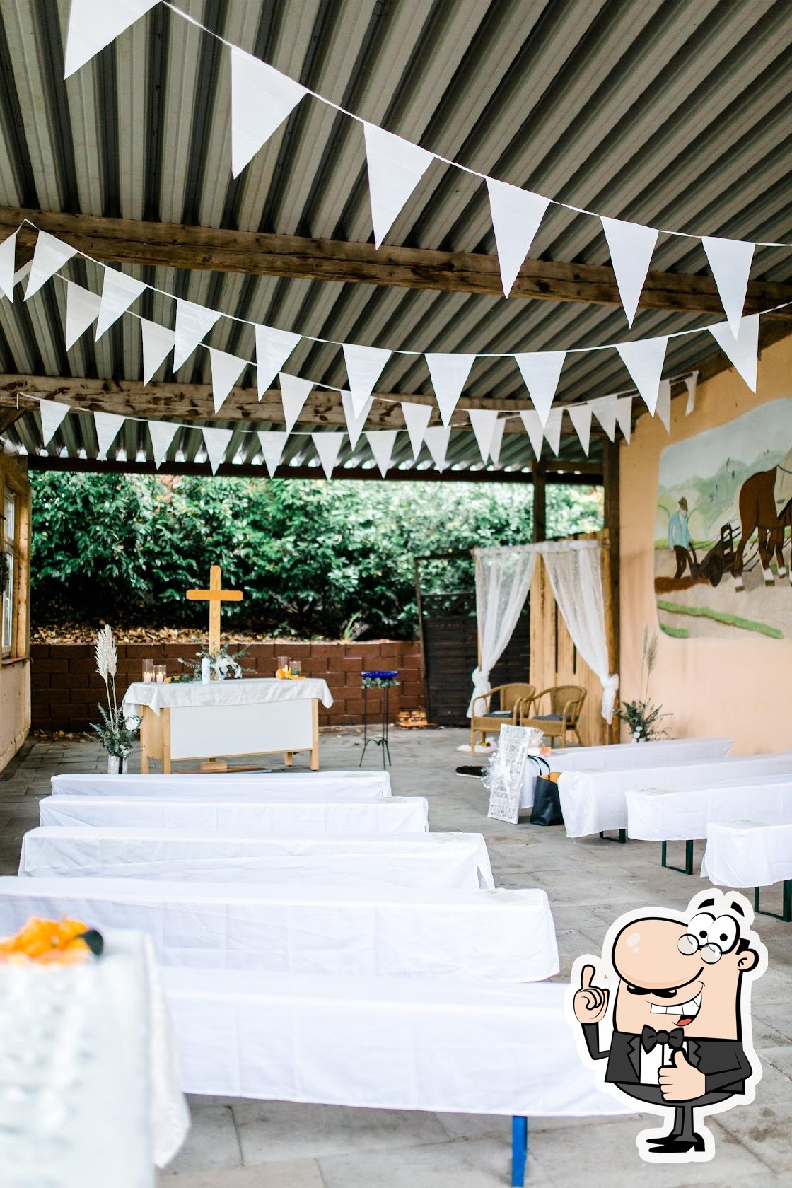 Eventlocation Eulenberghof - Familie Miltner – Bild 2