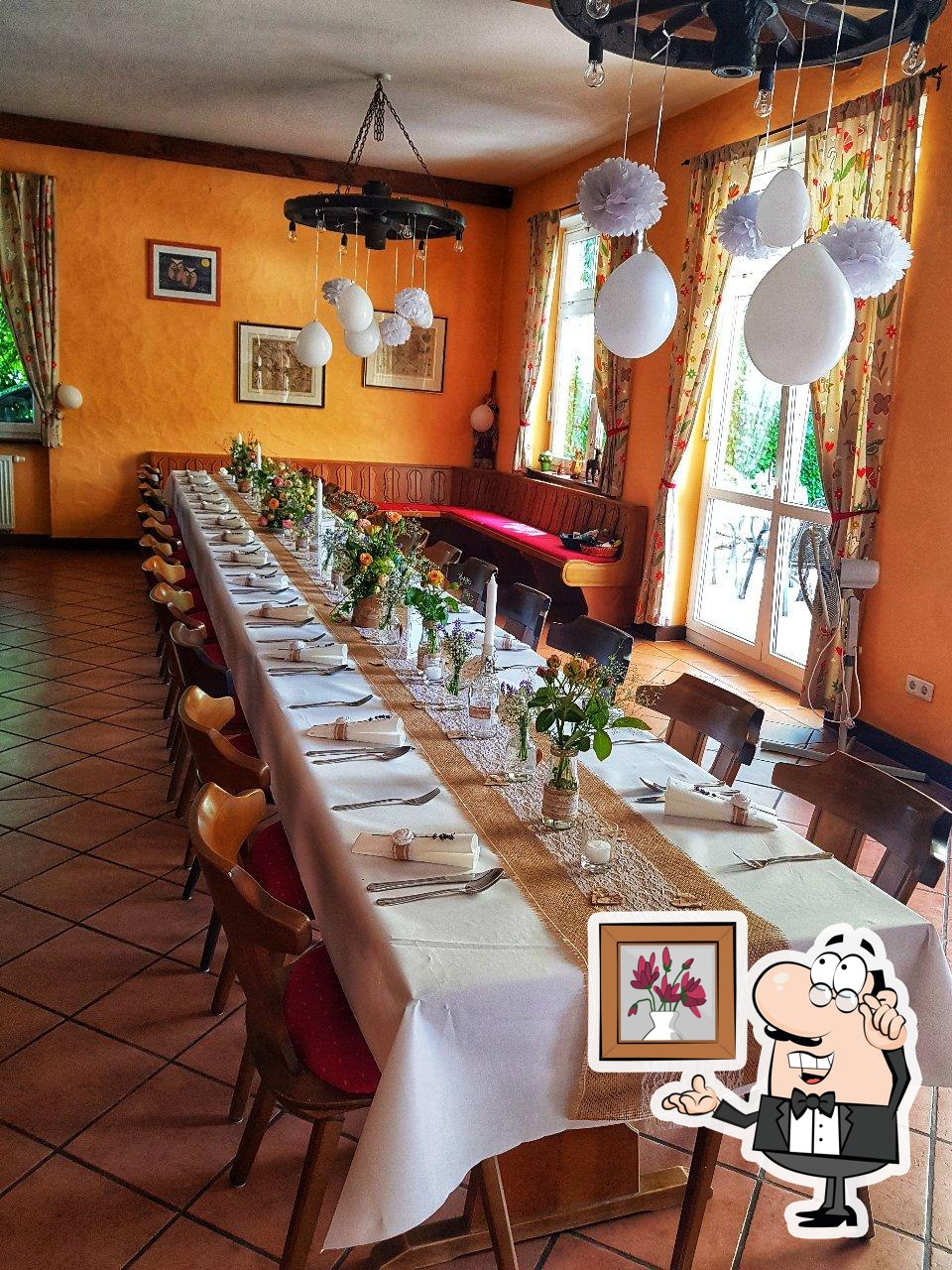 Eventlocation Eulenberghof - Familie Miltner – Bild 3