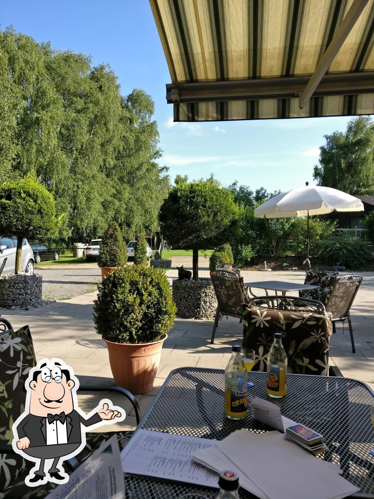 Eventlocation Eulenberghof - Familie Miltner – Bild 4