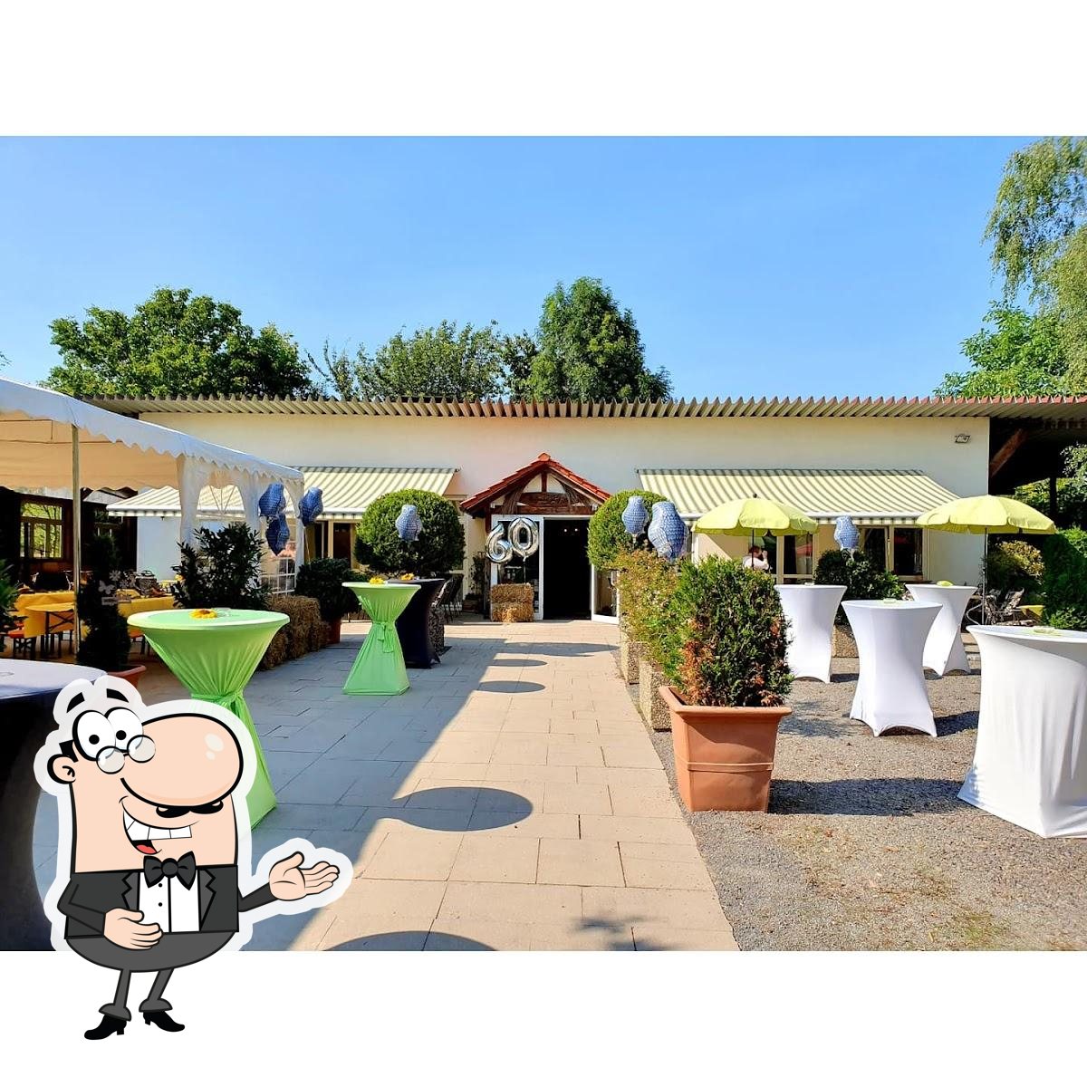 Eventlocation Eulenberghof - Familie Miltner – Bild 5