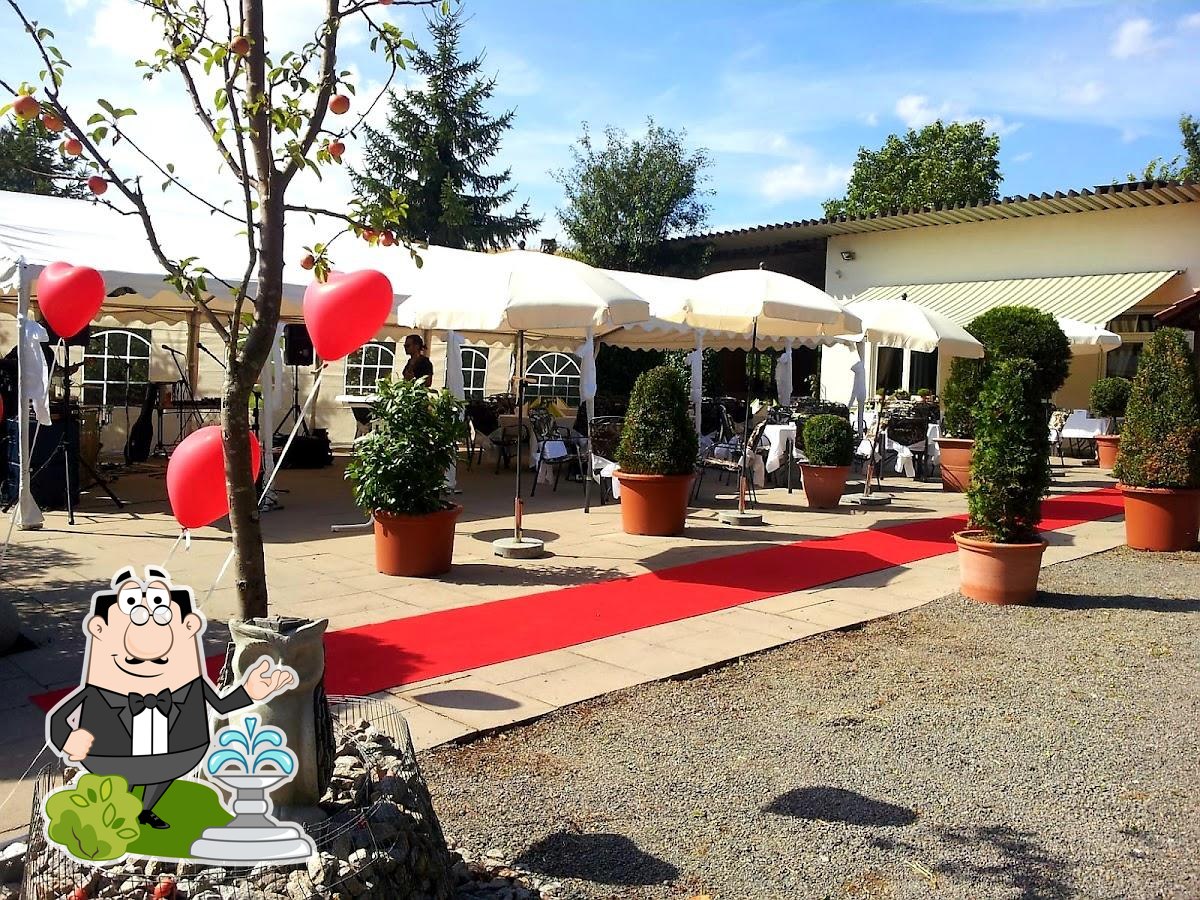 Eventlocation Eulenberghof - Familie Miltner – Bild 6