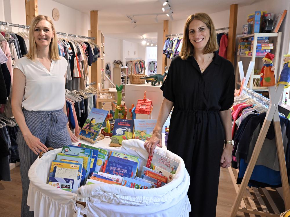 LOPPI kids • second-hand • superstore – Bild 2