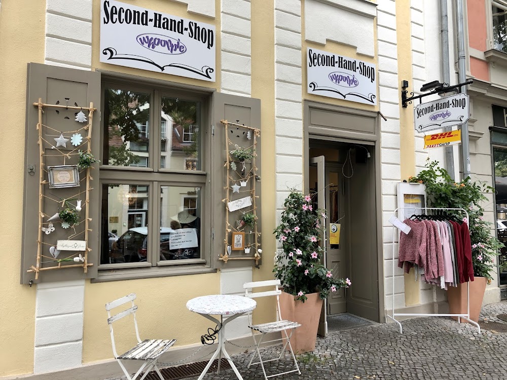 LOPPI kids • second-hand • superstore – Bild 3