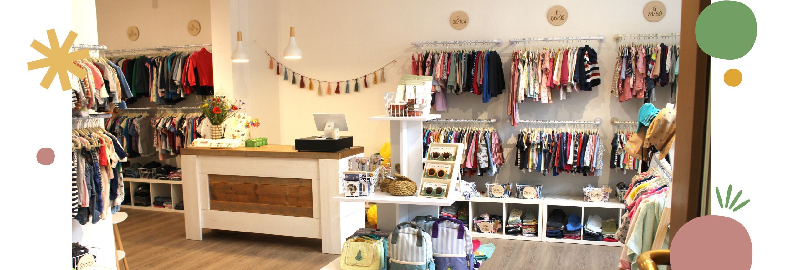 LOPPI kids • second-hand • superstore – Bild 4