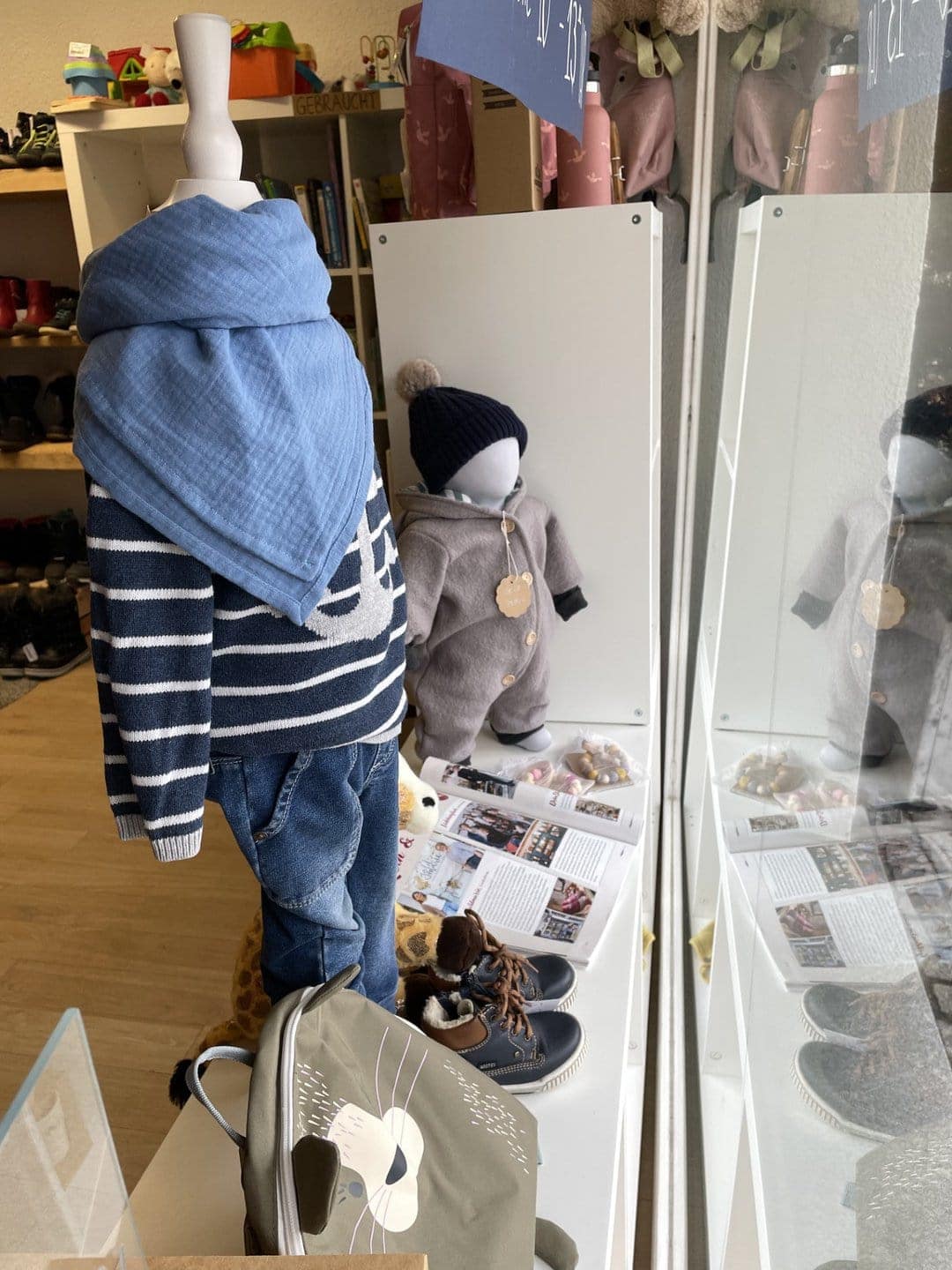 LOPPI kids • second-hand • superstore – Bild 6