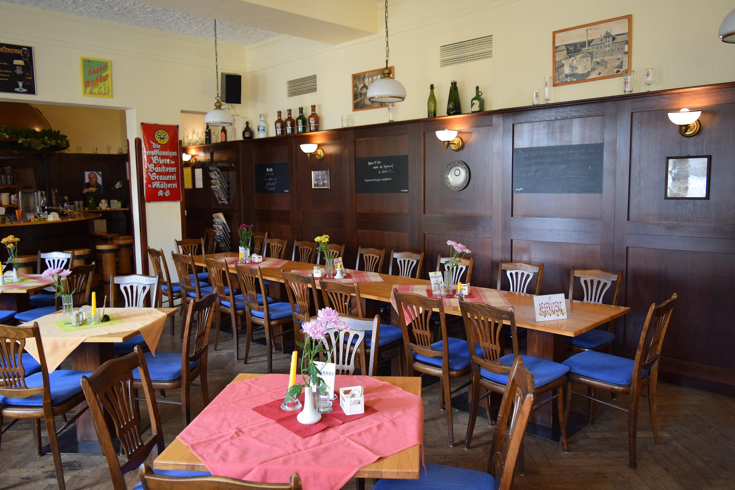 CVJM Löbau Waschküche – Bild 1