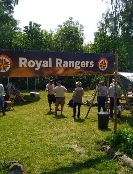 CVJM Löbau Waschküche – Bild 2