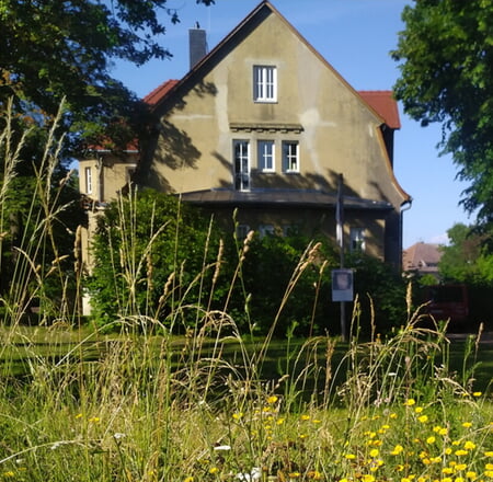 CVJM Löbau Waschküche – Bild 3